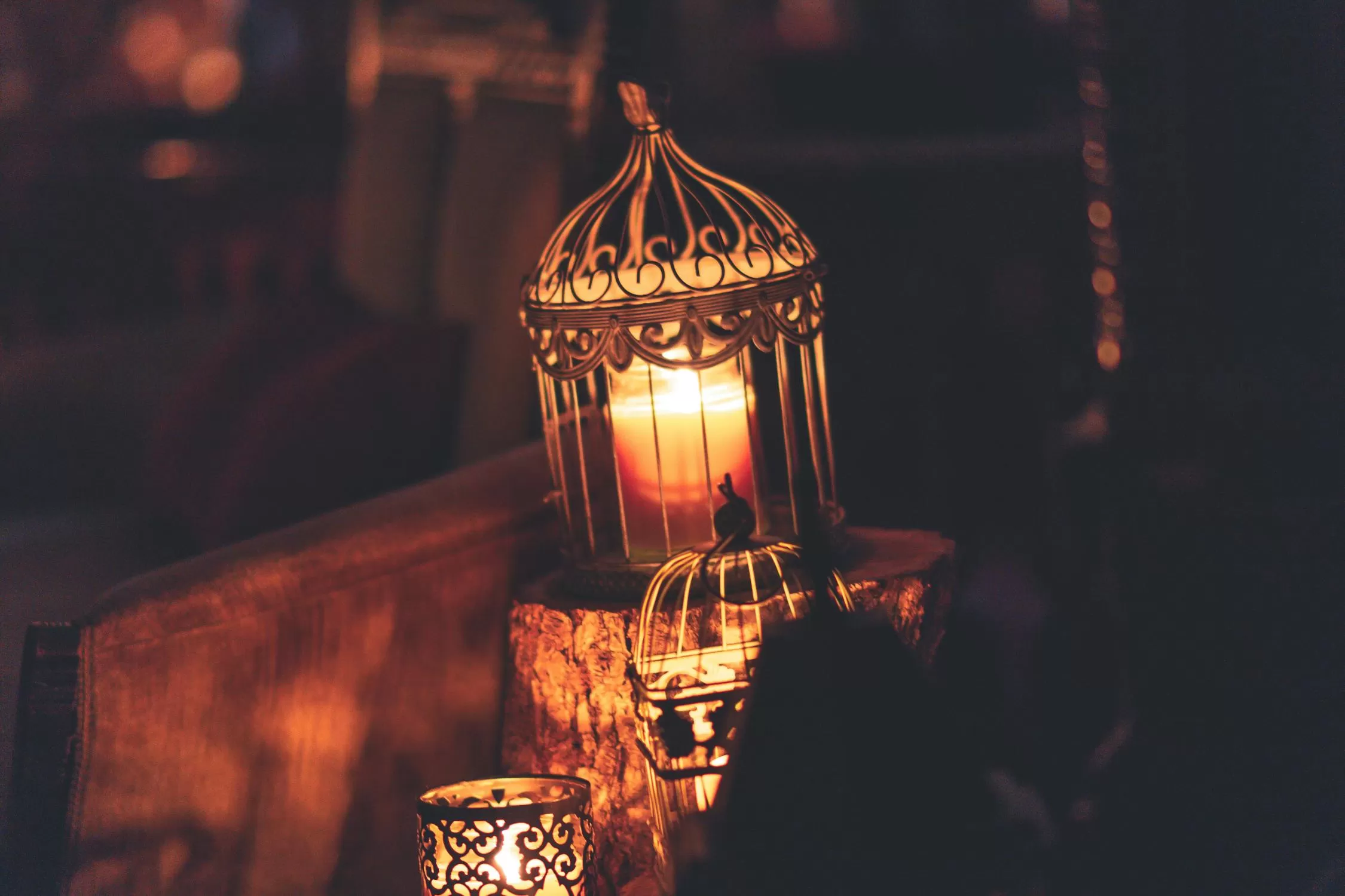 Ilustrasi Jadwal Imsak dan Buka Puasa Hari Ini d Bulan Ramadan 2024. (Sumber Foto: (Pexels/Craig Adderley)