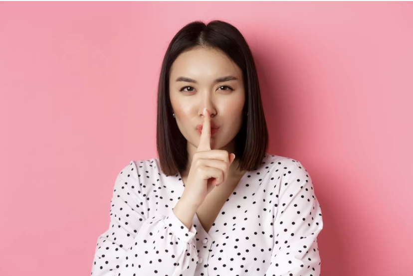 ilustrasi zodiak paling jago jaga rahasia. Sumber foto: Freepik