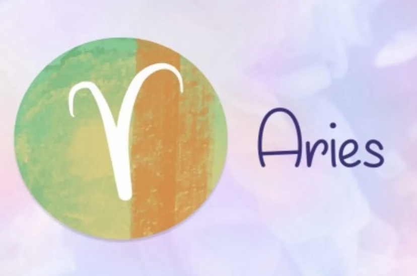 ilustrasi zodiak Aries. /Sumber foto: Pinkvilla.com