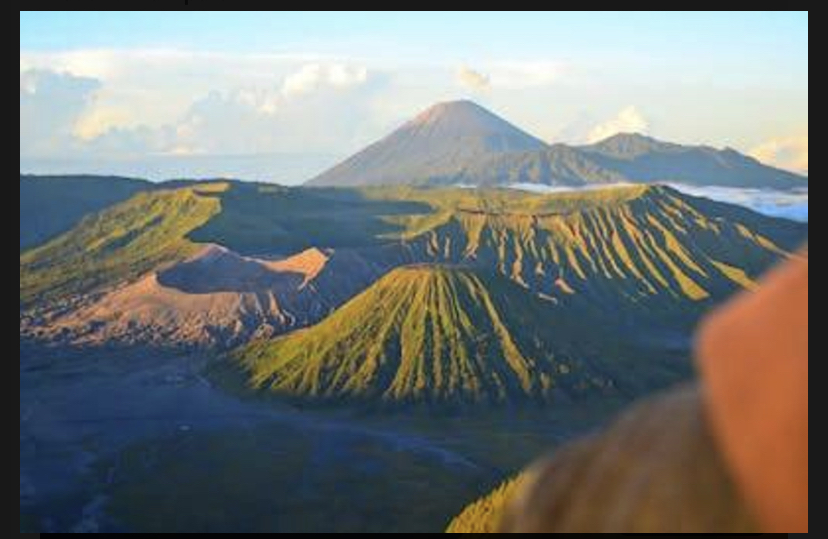 Ilustrasi upacara adat suku tengger. Foto: Pexels