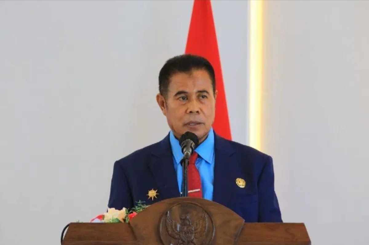 Penjabat Gubernur Papua