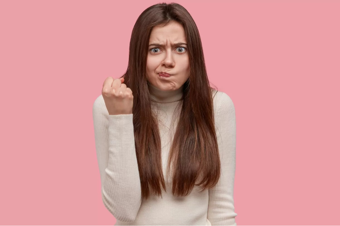 ilustrasi zodiak perempuan paling kasar. /Sumber foto: Freepik