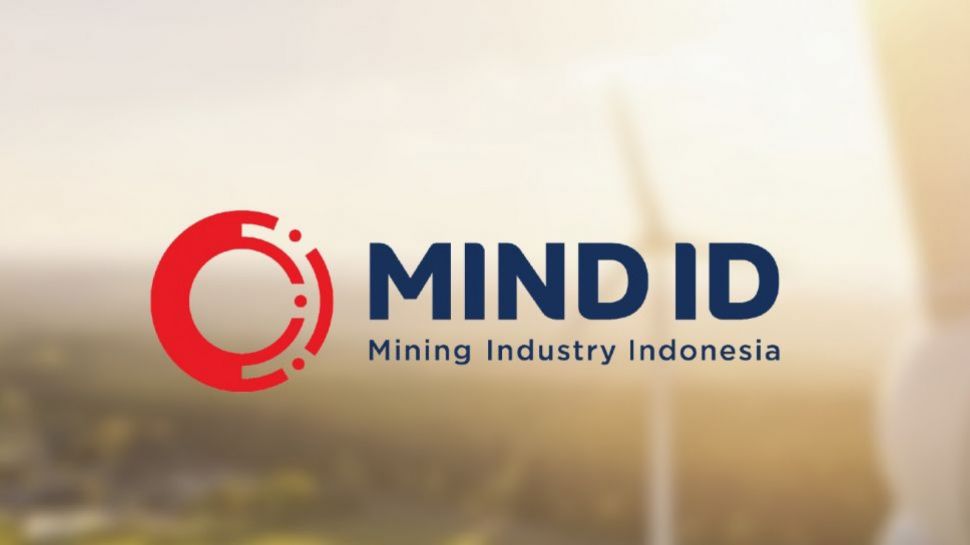 Logo Perusahaan Mind Id