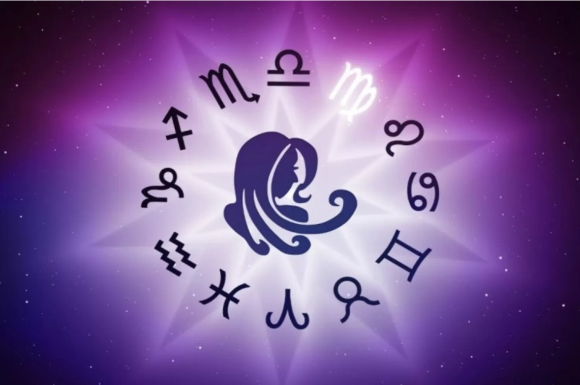 Ilustrasi zodiak Virgo. (Sumber foto: Pinkvilla.com)