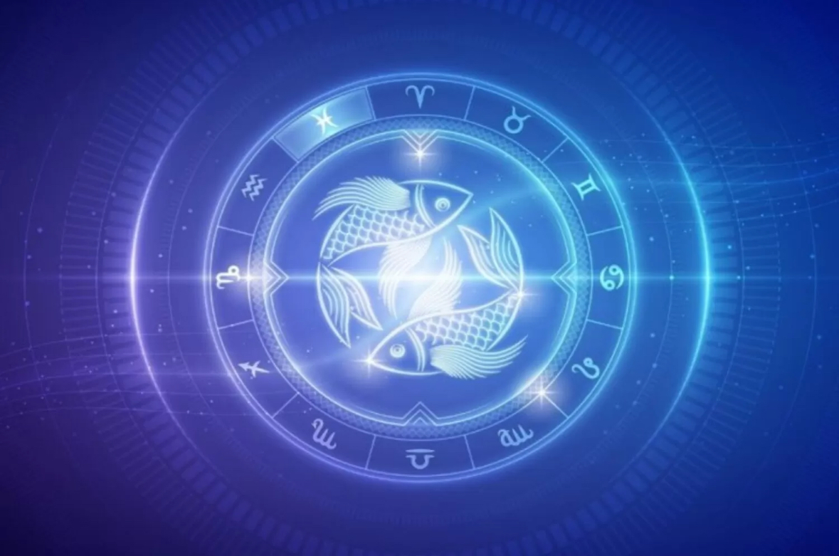 Ilustrasi zodiak Pisces. /Sumber foto: Pinkvilla