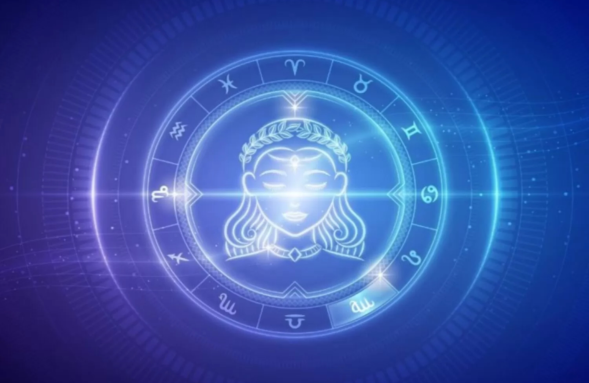 ilustrasi zodiak Virgo. Sumber foto: Pinkvilla.com