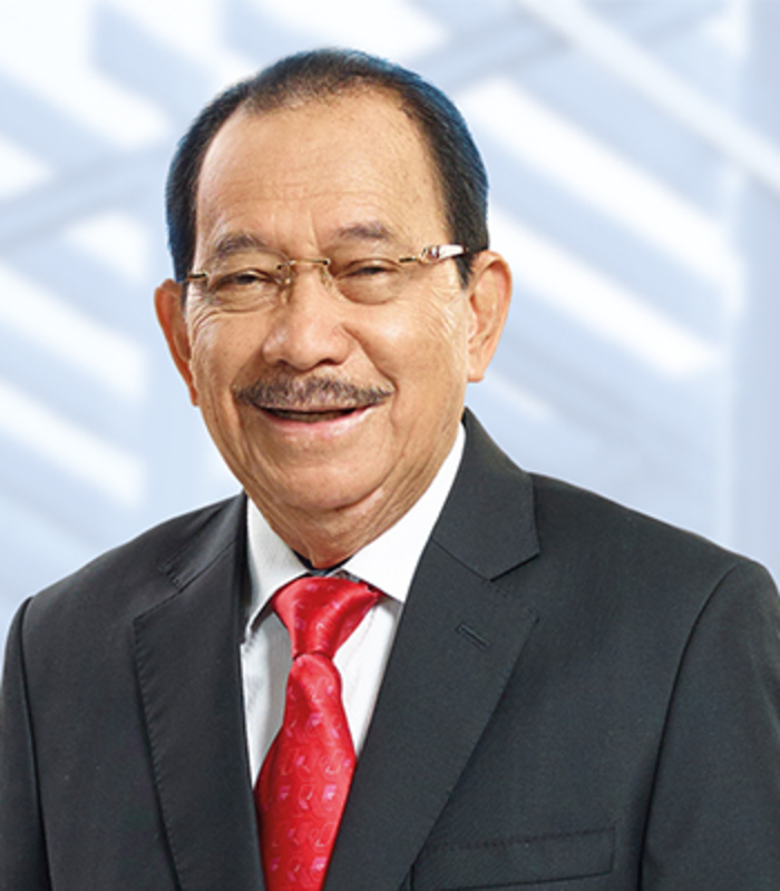 Tanri Abeng dikenal dengan julukan "Manajer Sejuta Dolar"