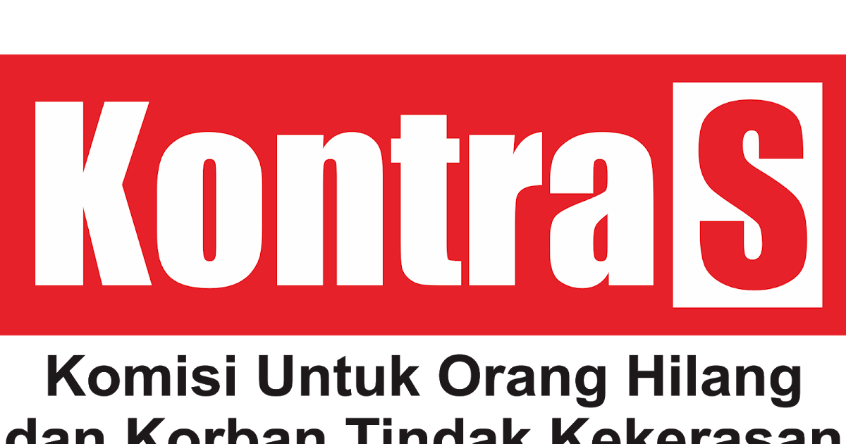 Logo Kontras