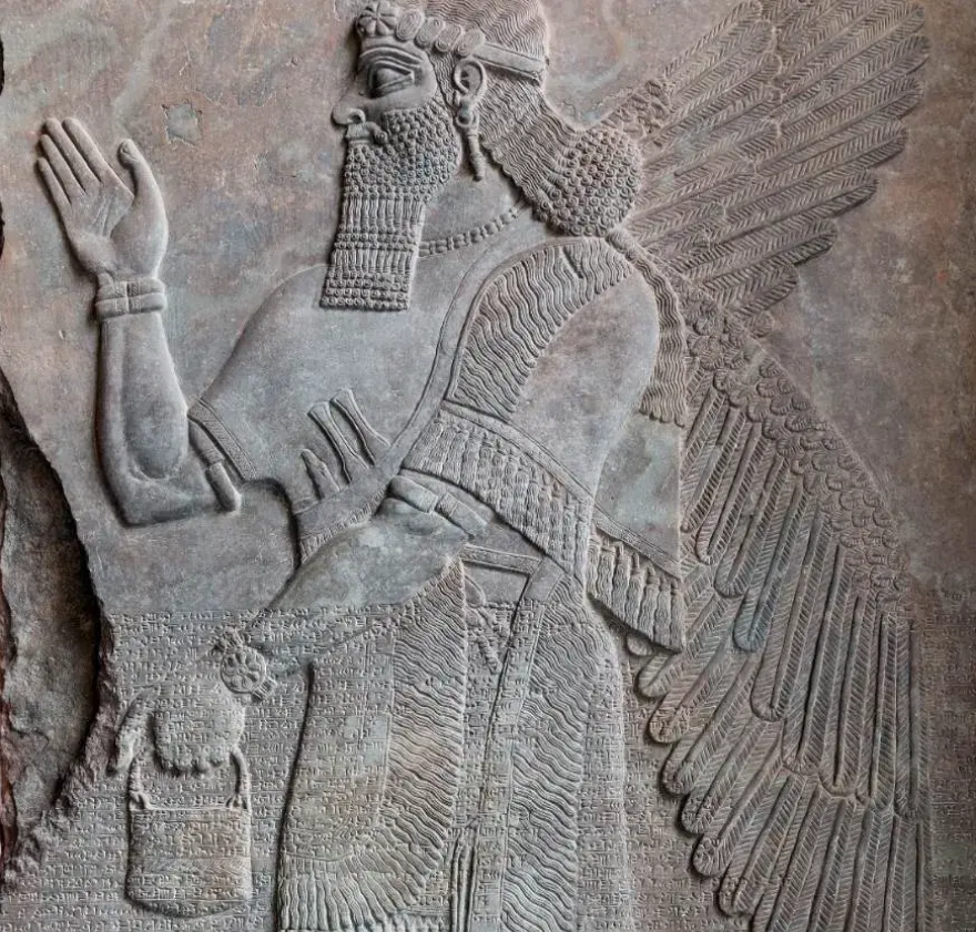 Tas Misterius