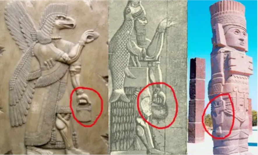 Tas Misterius