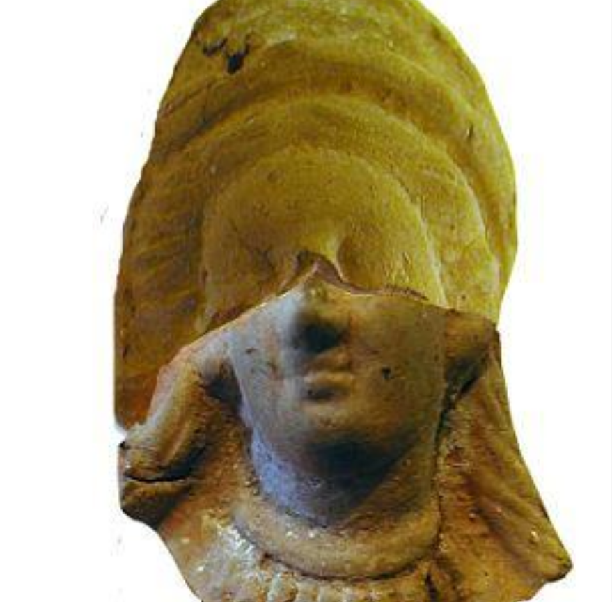 Harta karun yang ditemukan di Artezia.
