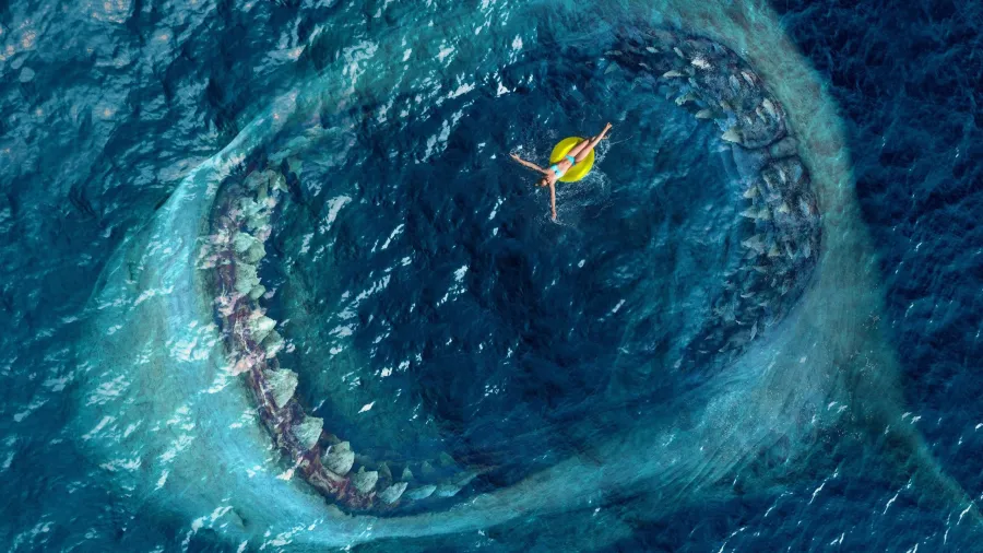 Megalodon