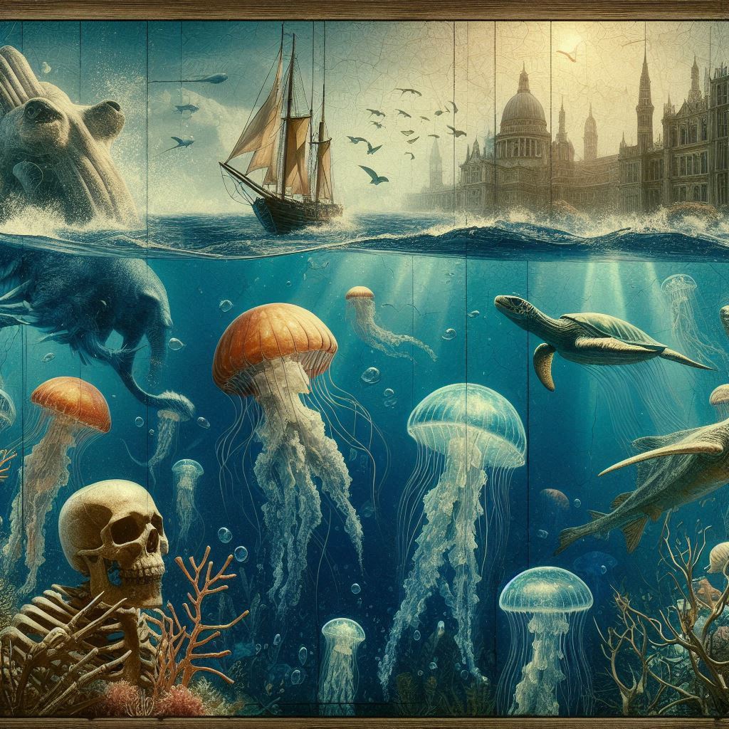 Ilustrasi (AI Generator)