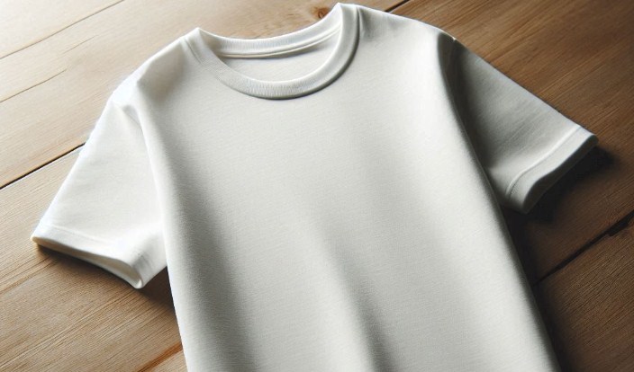 Ilustrasi Kaos. (Bing)