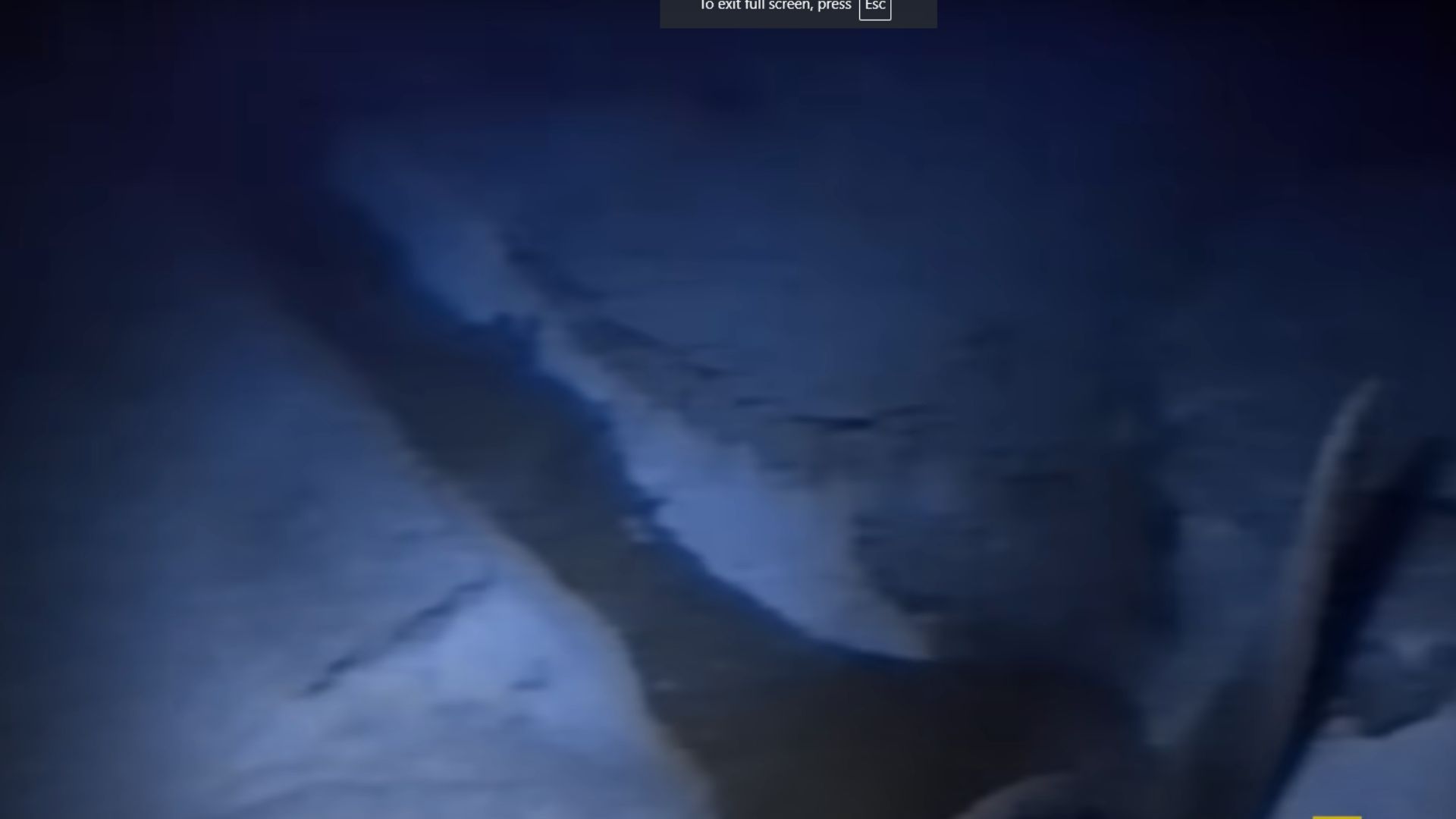 Pencarian Kapal Titanic (YouTube.com/National Geographic)