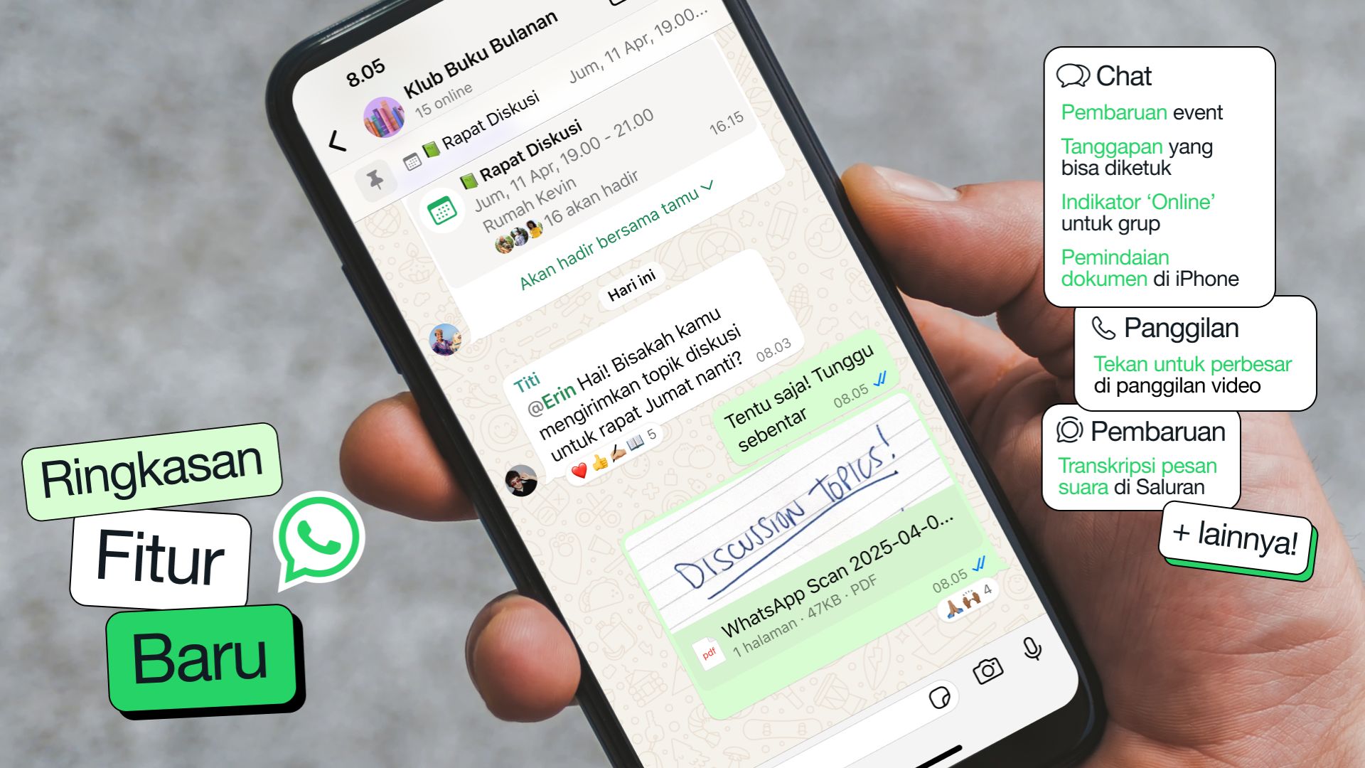 fitur update WhatsApp (blog.whatsapp.com)