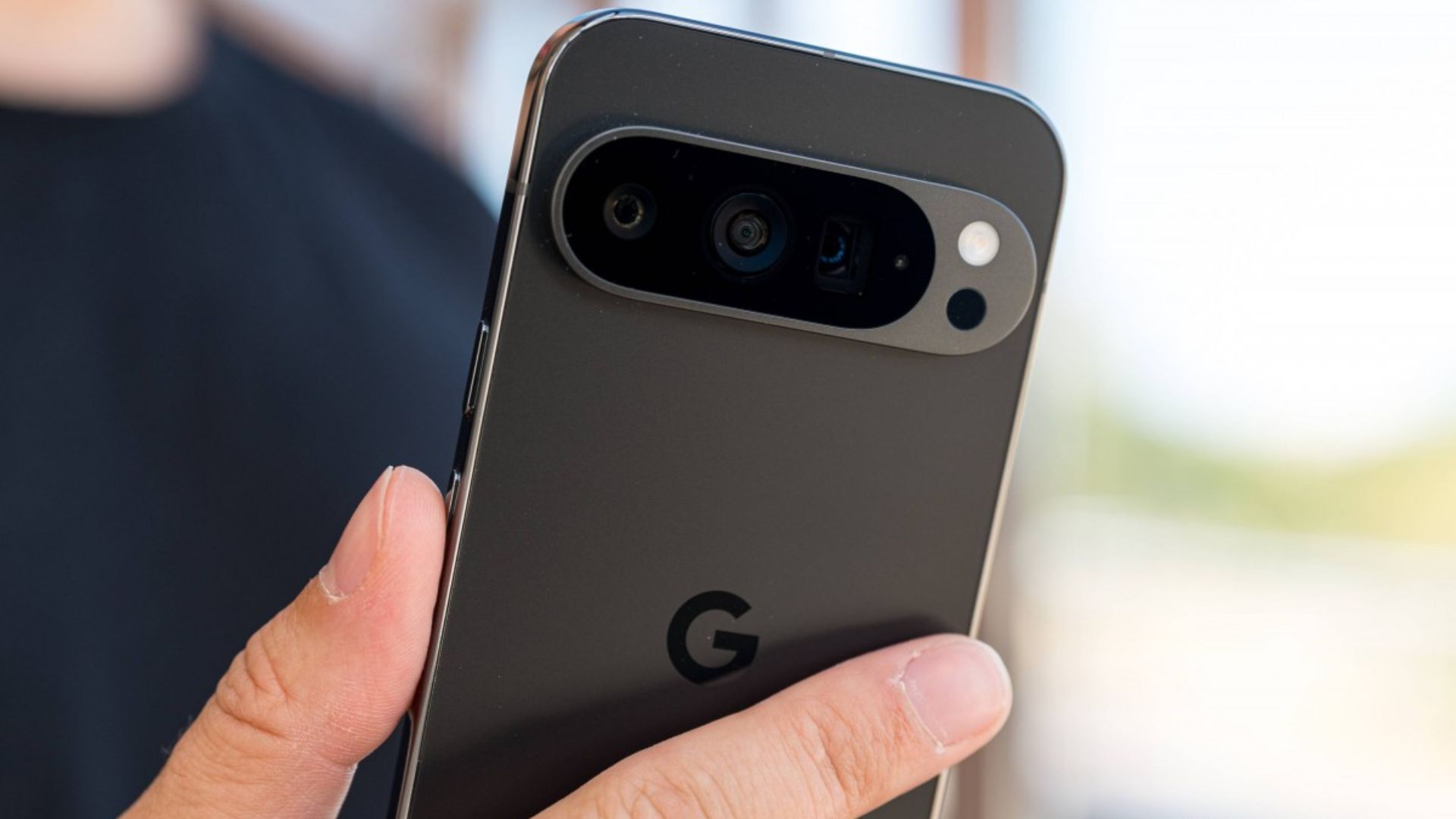 smartphone dari google (gsmarena.com)