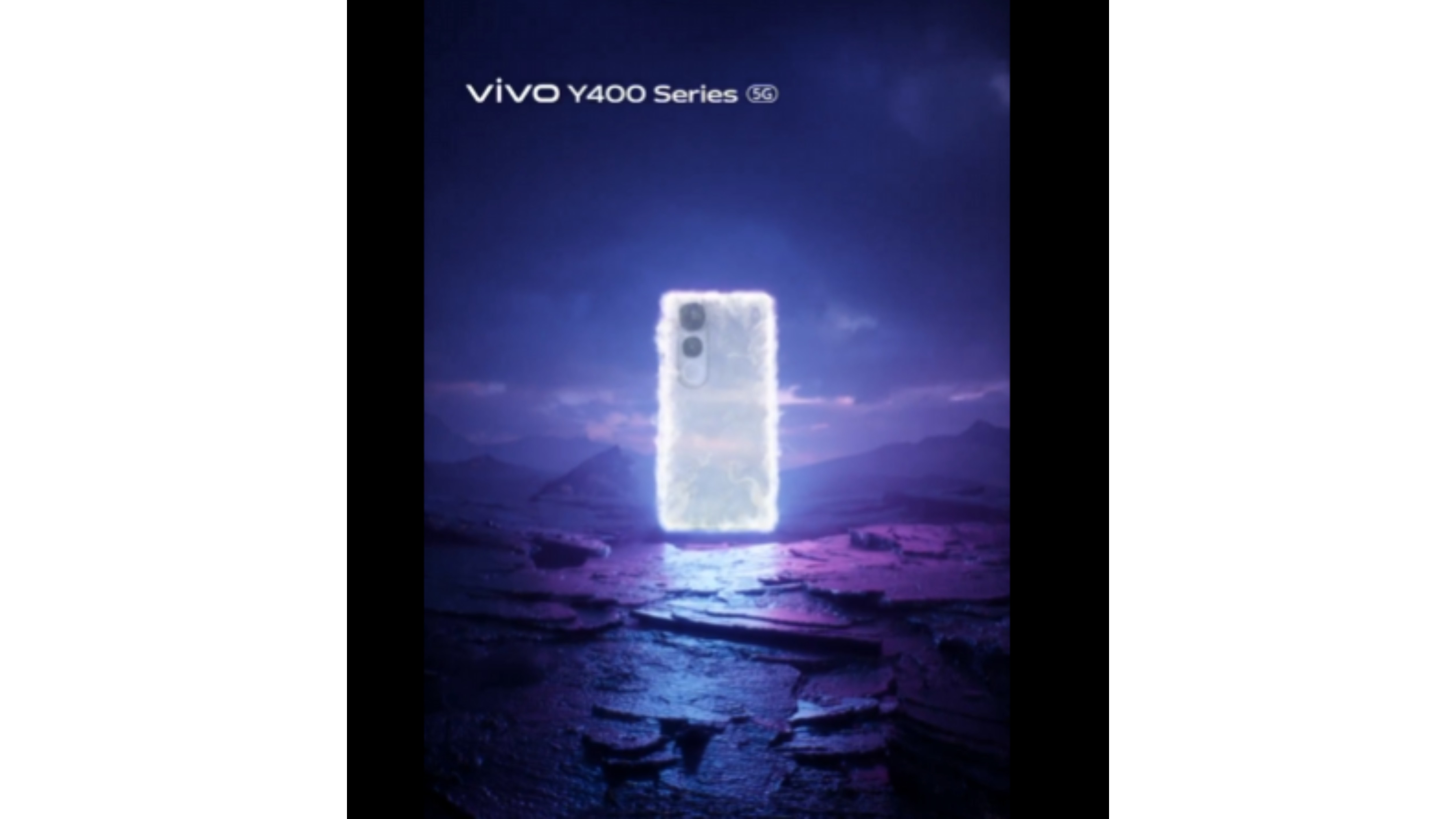 vivo Y400 Pro (credit: X / @Vivo_India)