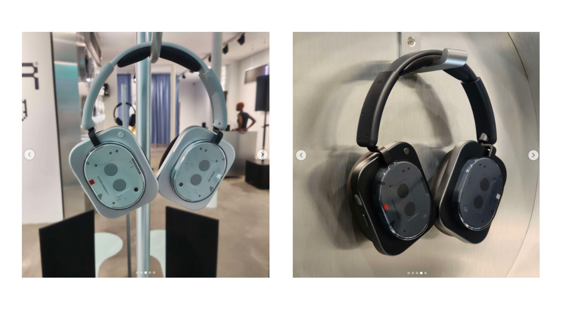 Bocoran gambar Nothing Headphone (Instagram/@nothing_fan_blog)