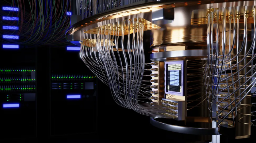Nord Quantique berencana untuk mengembangkan desain ini menjadi mesin 1.000 qubit pada tahun 2031.