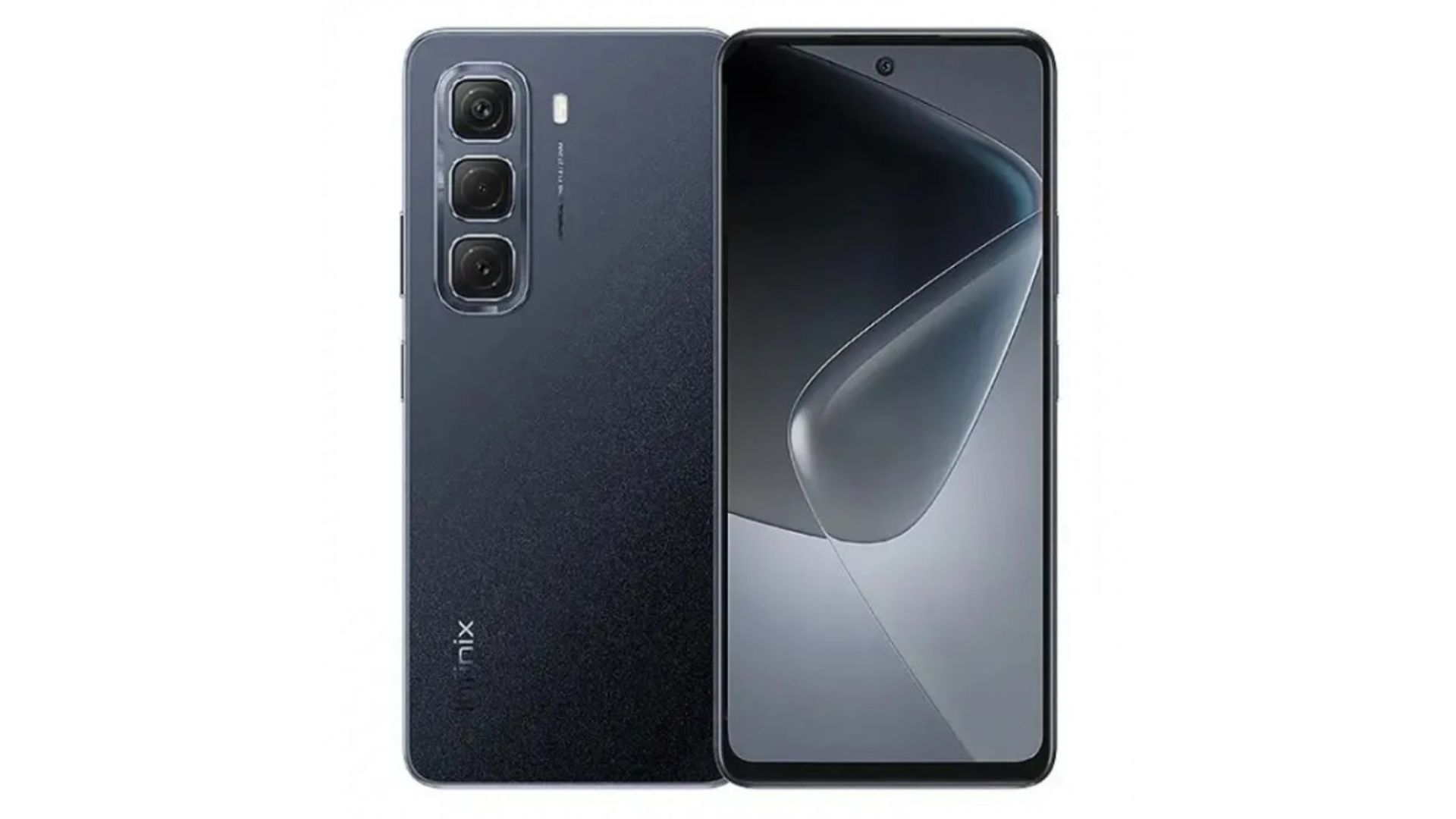Infinix HOT 60i (credit: gsmarena.com)