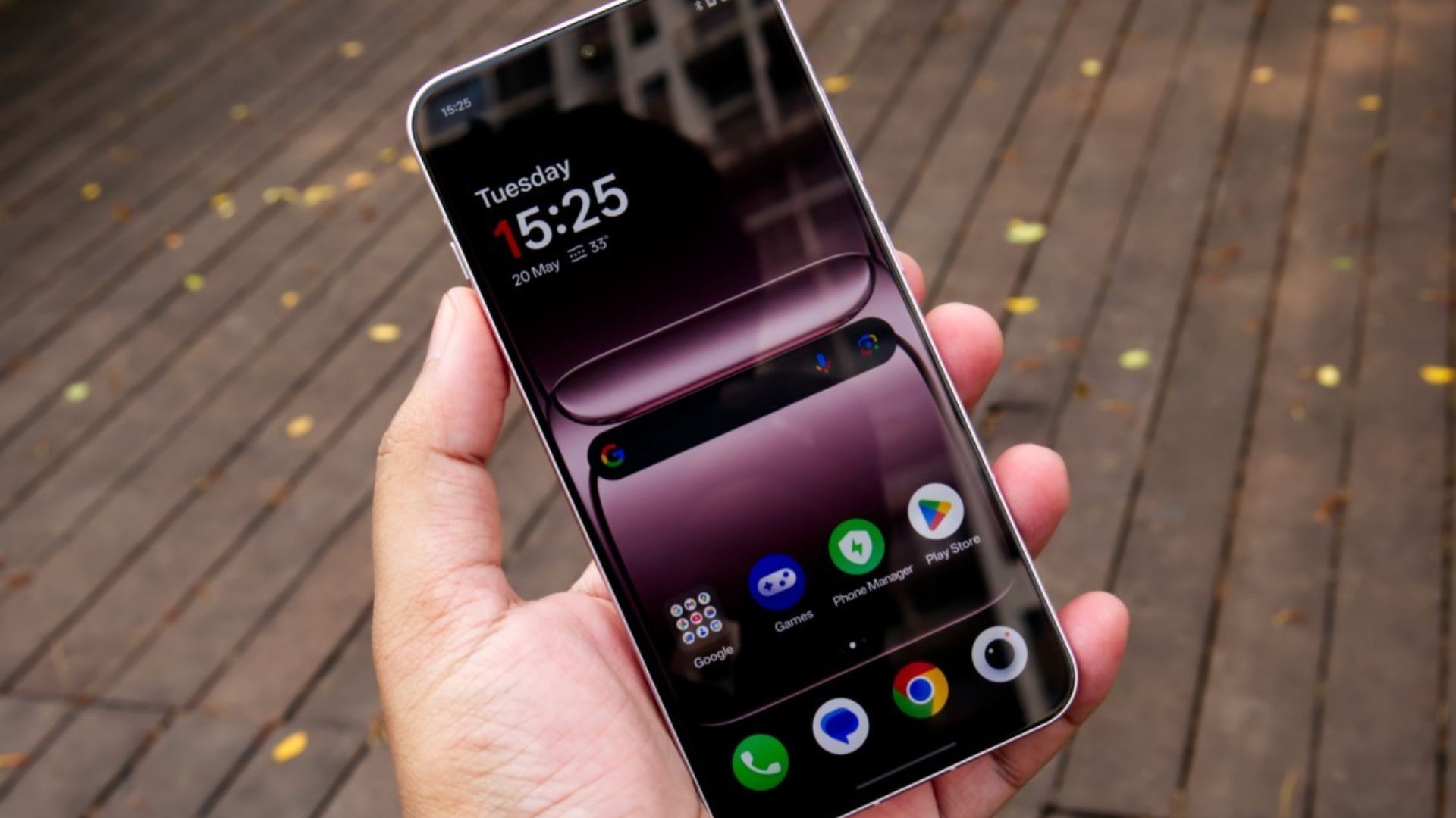 OnePlus 13s (gsmarena.com)