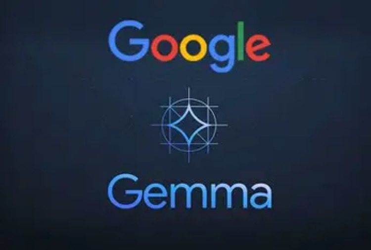Google Gemma AI