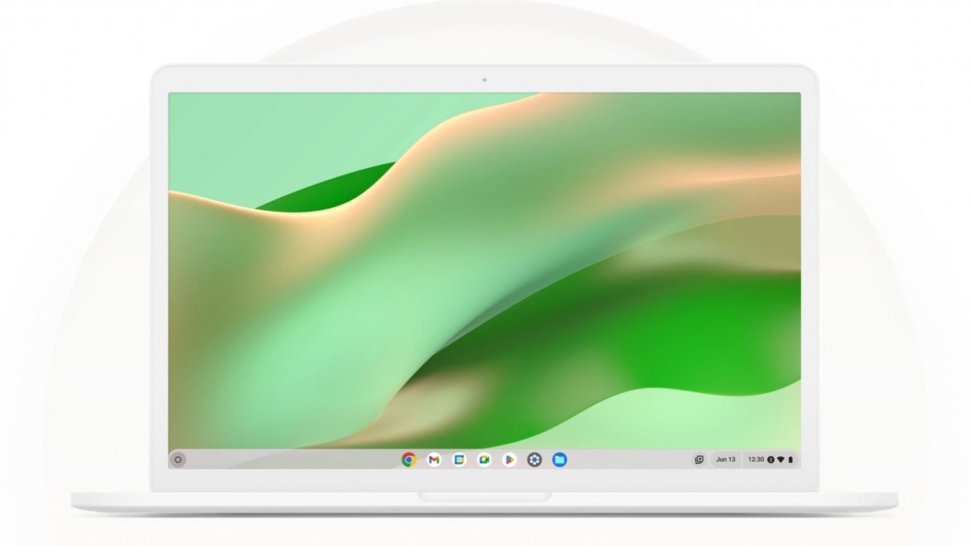 ChromeOs (credit: gsmarena.com)