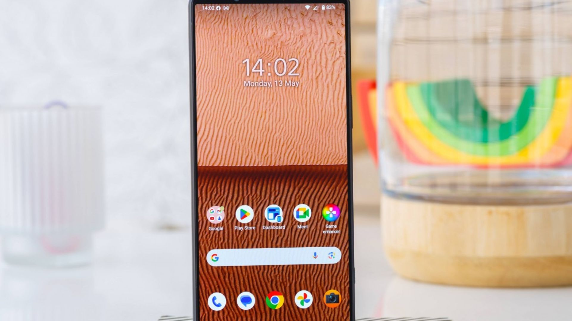 Sony Xperia 1 VII (credit: gsmarena.com)