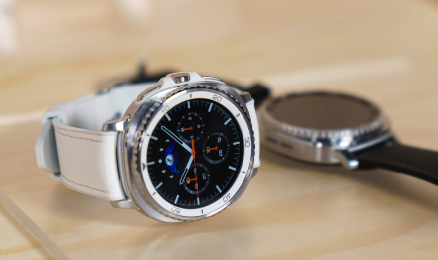 Samsung Galaxy Watch8 series hands-on