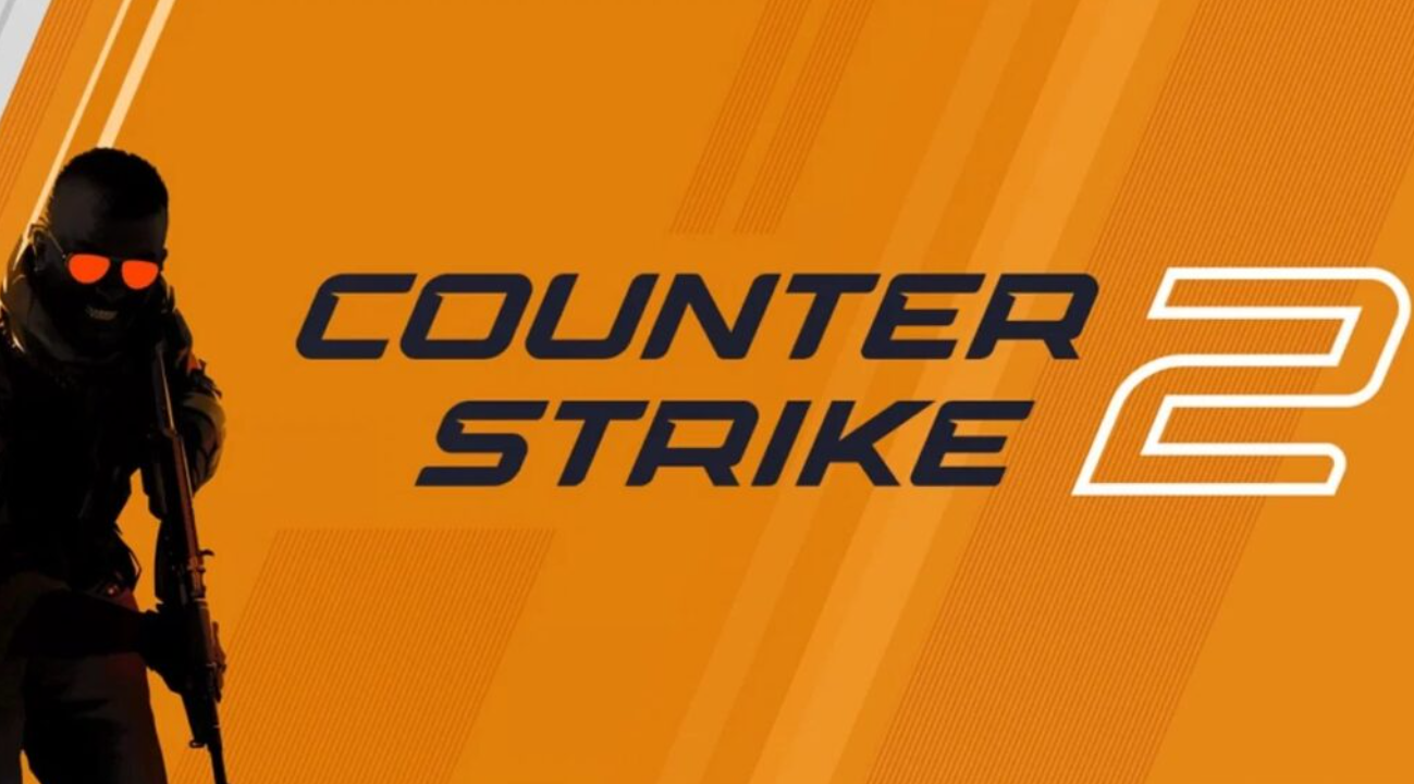 Counter Strike 2