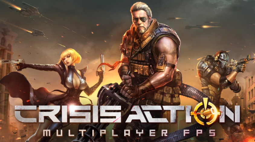 Crisis Action
