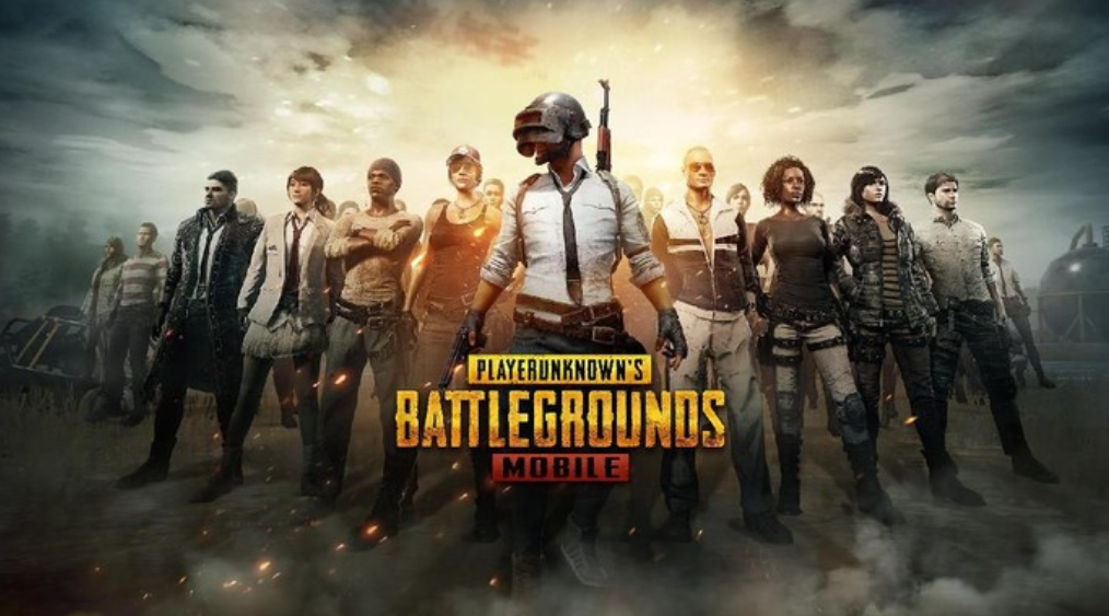 PUBG Mobile
