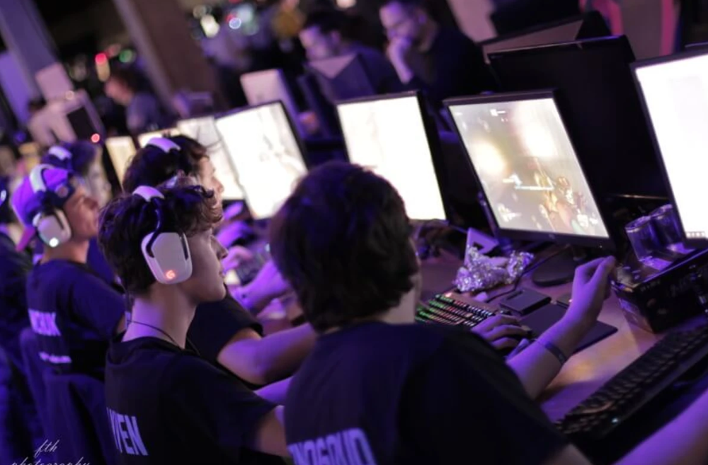 Turnamen esports