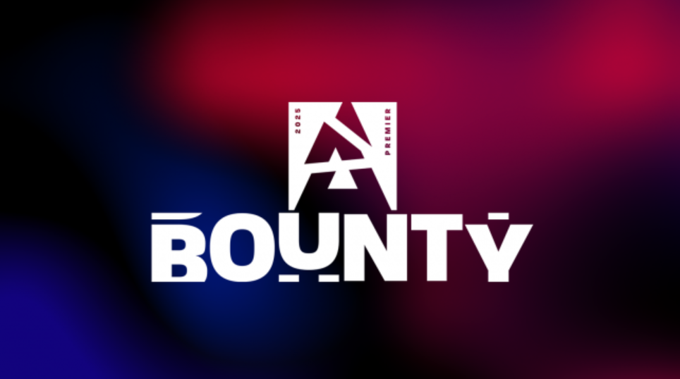 Turnamen CS2 BLAST Bounty Fall 2025
