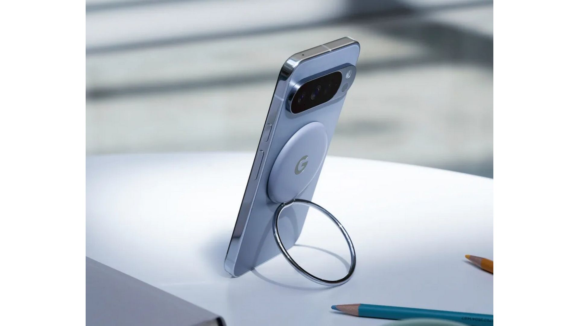 Google Pixel 10 (credit: gsmarena.com)