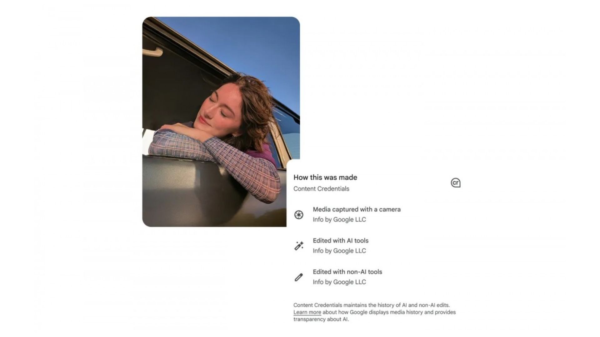 Google Photo Editing (credit: gsmarena.com)