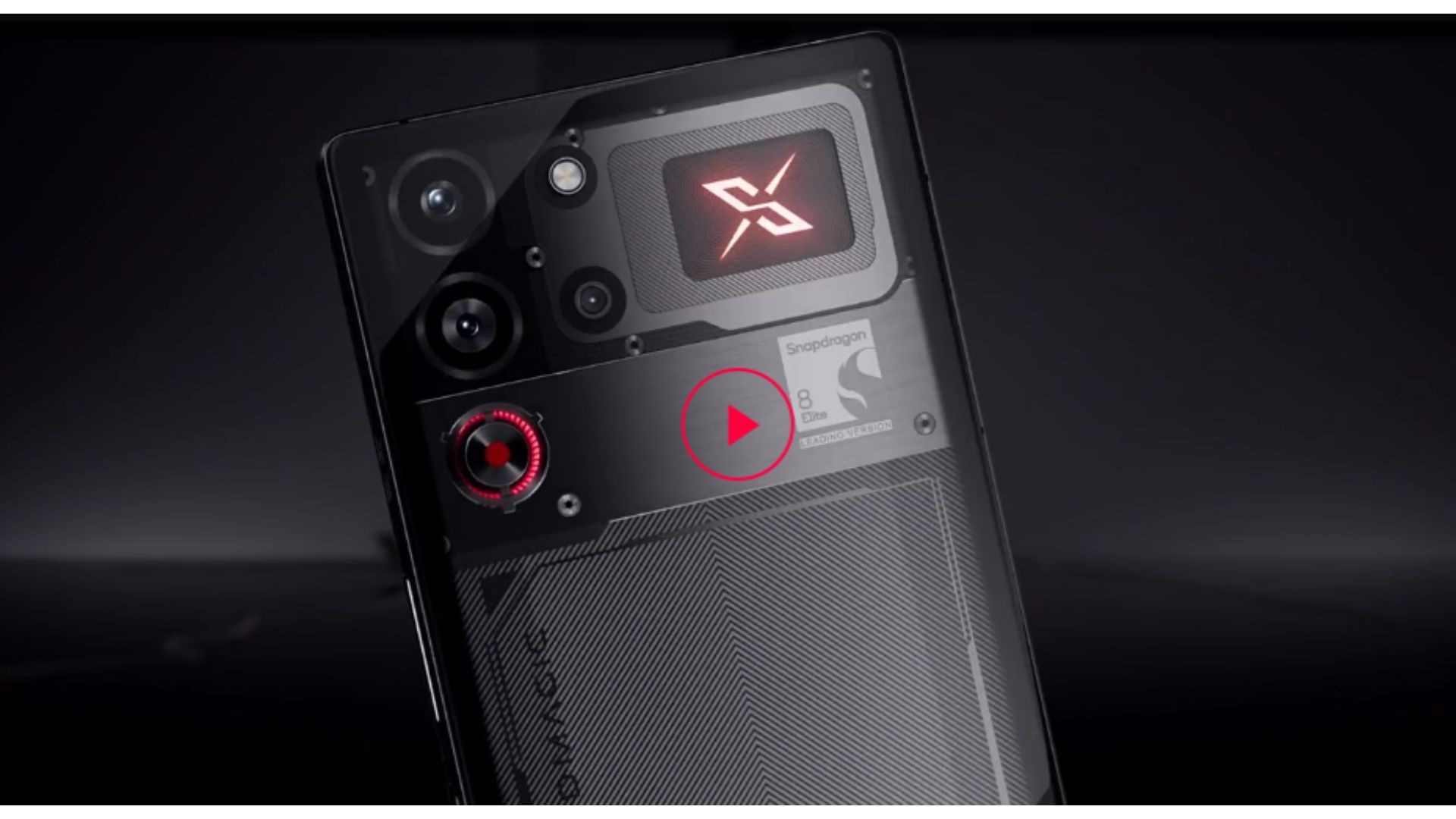 RedMagic 10s Pro (credit: global.redmagic.gg)