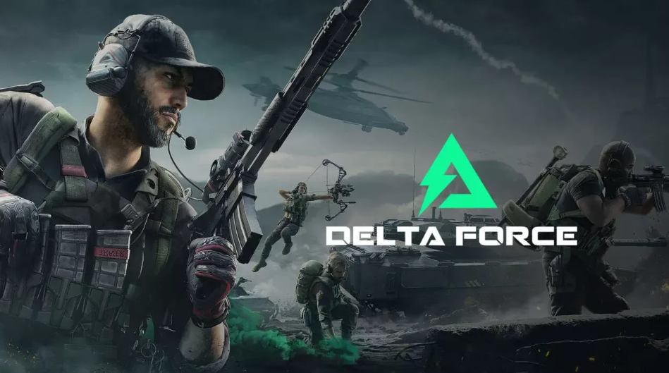 Delta Force