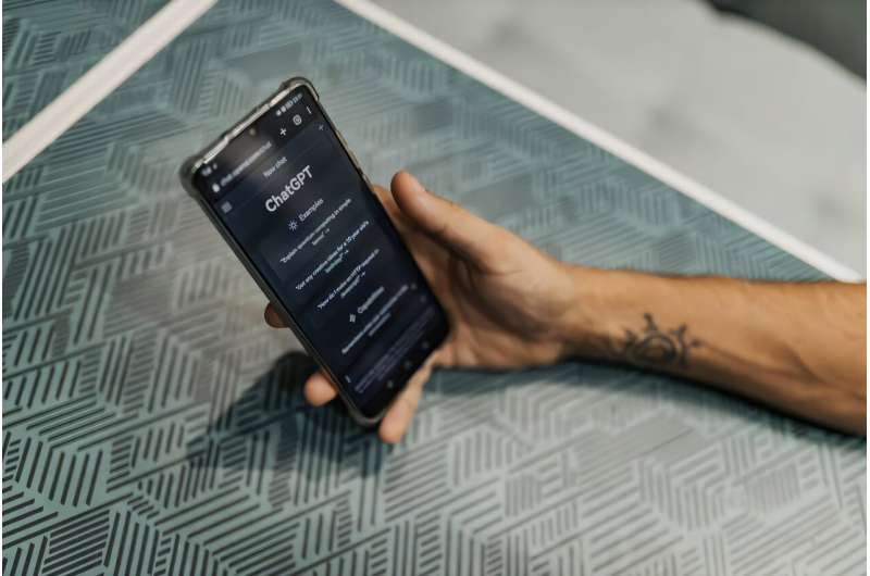 Perusahaan AI mengklaim berupaya melengkapi setiap orang dengan asisten AI.