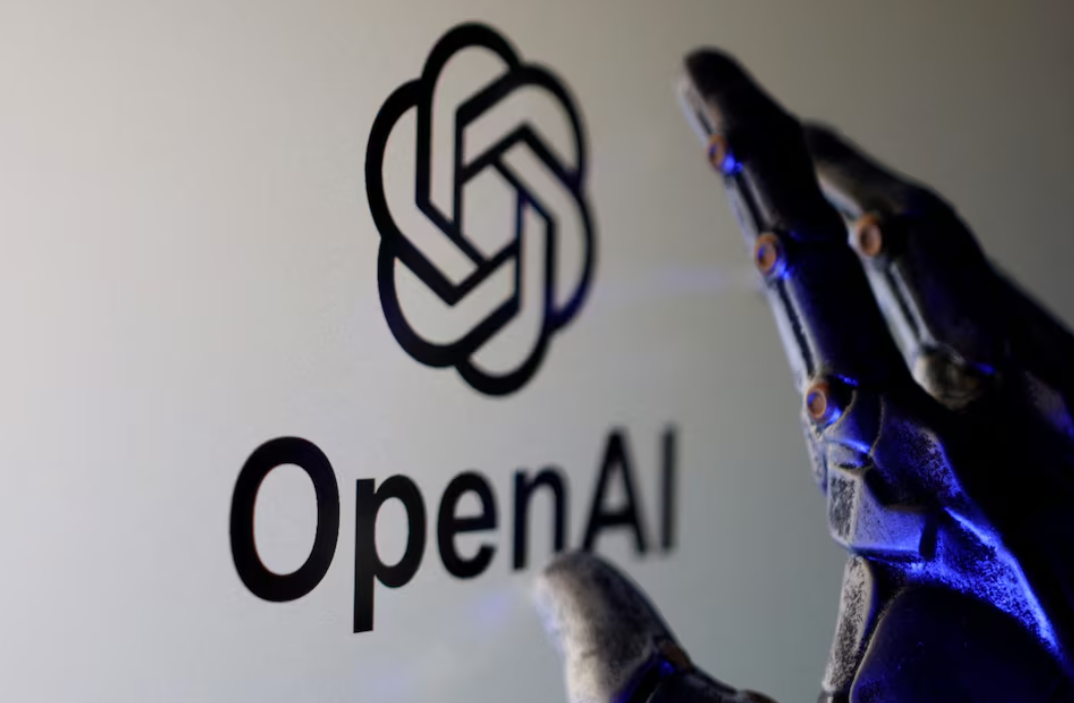 Perusahaan OpenAI, yang merupakan pengembang ChatGPT.