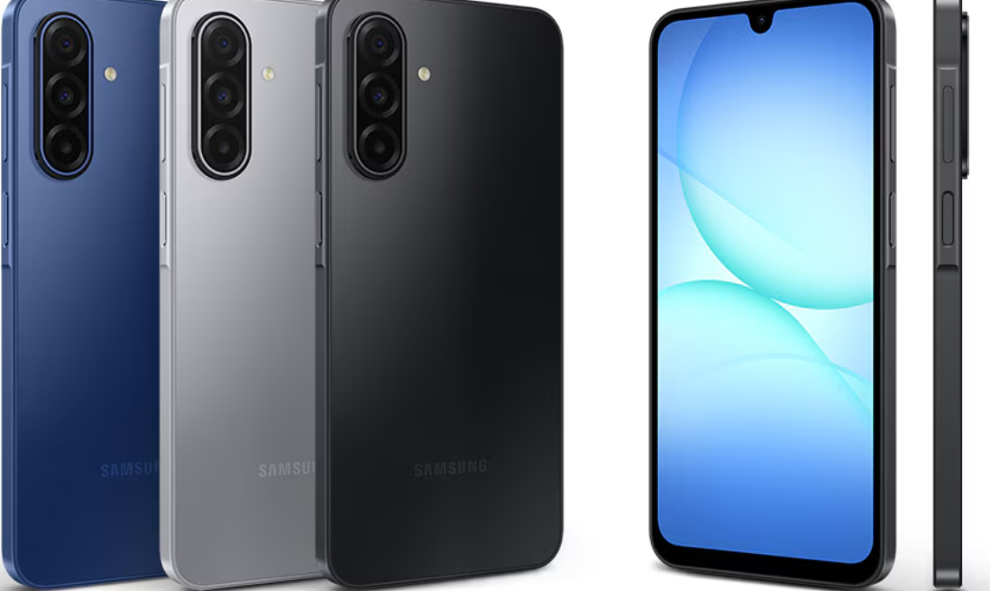 Samsung Galaxy A17 5G