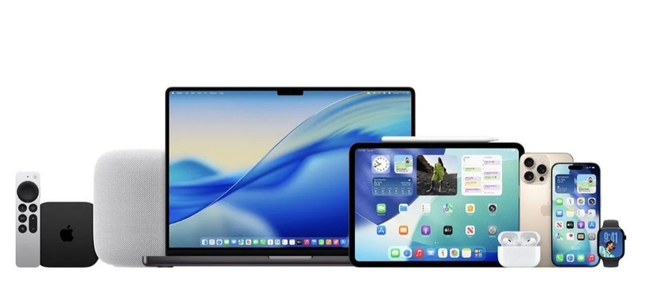 Produk Apple