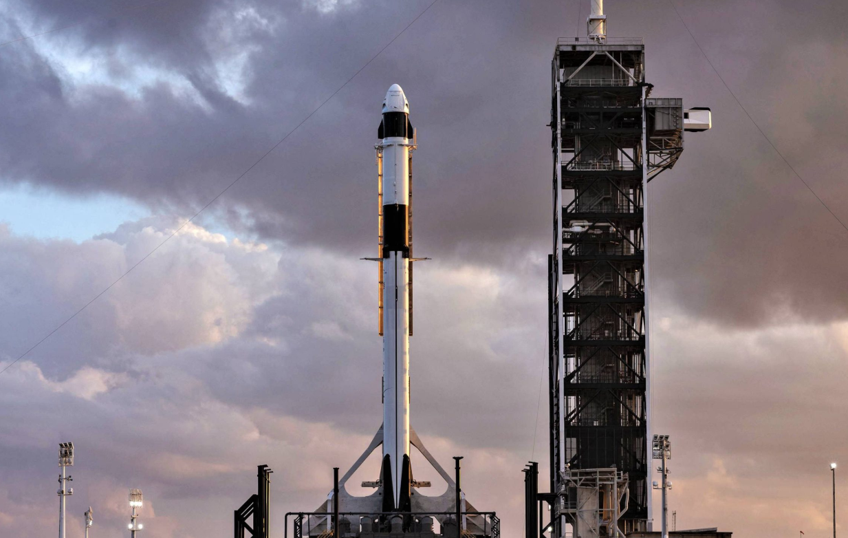 Falcon 9