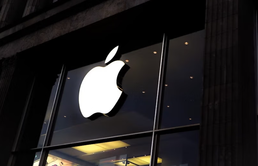 Apple
