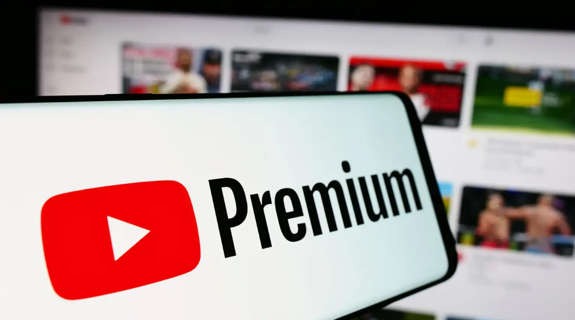 Youtube Premium