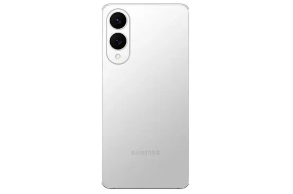 Samsung Galaxy S26 Edge