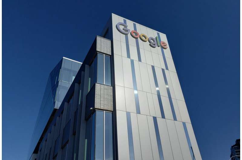 Google terhindar dari pembubaran setelah pertarungan hukum di AS&mdash;dan itu karena kebangkitan AI