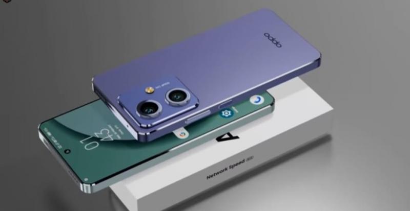 Oppo A6 Pro