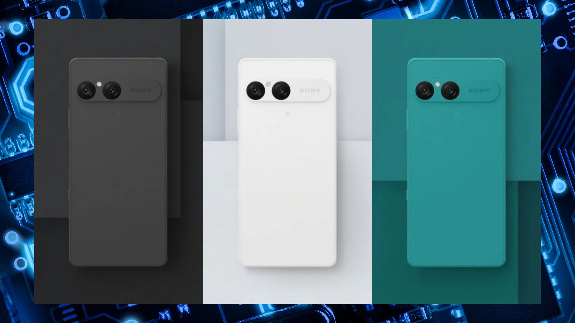 Bocoran Sony Xperia 10 VII (credit: sumahodigest.com)